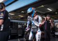 WSBK: Miguel Oliveira termina FP2 em 7.º e é a melhor BMW em Magny-Cours