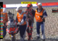 MotoGP: Moto3, Drama na Áustria! Almansa cai na liderança e oferece o primeiro lugar a Quiles