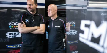 WSBK: Shaun Muir ‘Trazer o Brad é uma decisão estratégica; ele e o Miguel têm uma estatura semelhante’