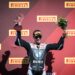WSBK: BMW procura sucessor de Petrucci; Brad Binder na frente da lista, mas há mais candidatos