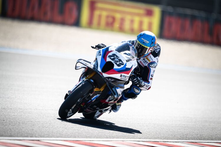 WSBK: Opinião, Miguel Oliveira trava batalha invisível na BMW: a herança de Toprak está a custar caro?