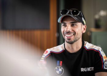 WSBK: Miguel Oliveira aterra em Cremona com confiança: ‘As condições vão estar ótimas’