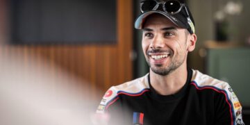 WSBK: Miguel Oliveira aterra em Cremona com confiança: ‘As condições vão estar ótimas’