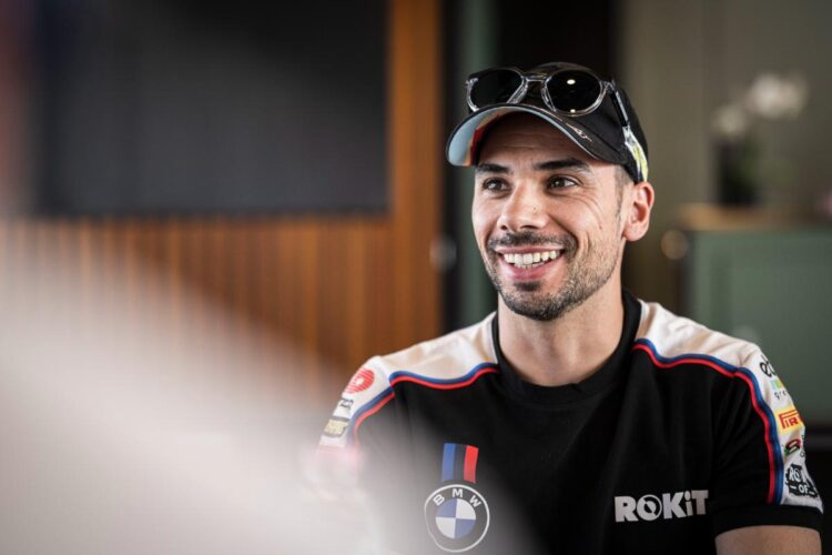 WSBK: Miguel Oliveira aterra em Cremona com confiança: ‘As condições vão estar ótimas’