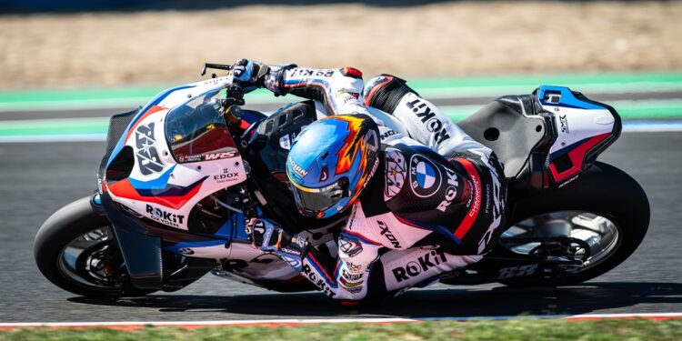 WSBK: BMW em queda livre em Magny-Cours? Equipa promete reação imediata