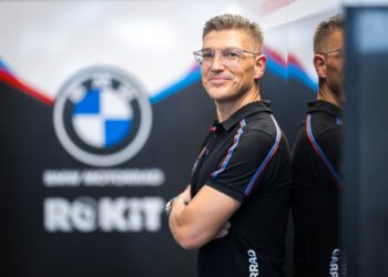 WSBK: BMW revela os desafios após Toprak: “Demos um passo atrás, os outros avançaram”