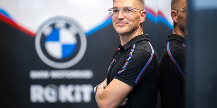 WSBK: BMW revela os desafios após Toprak: “Demos um passo atrás, os outros avançaram”