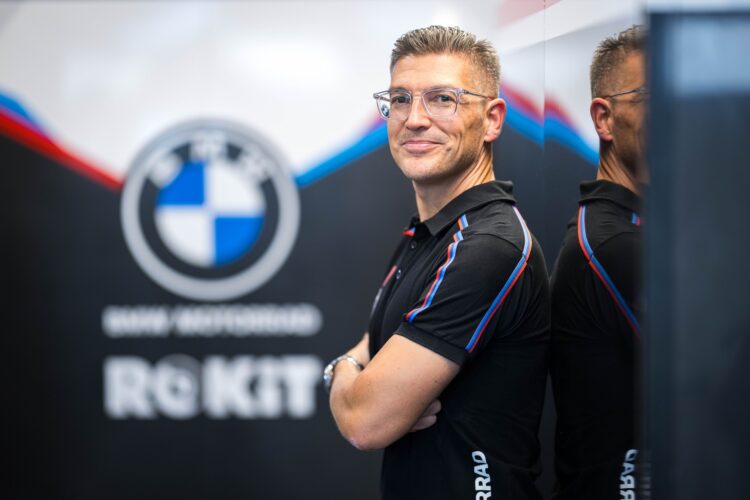 WSBK: BMW revela os desafios após Toprak: “Demos um passo atrás, os outros avançaram”