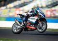 WSBK: Miguel Oliveira melhor no FP2 com 8ª posição da geral em Cremona