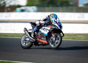WSBK: BMW admite falhas em Magny-Cours e promete recuperar o rumo