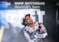 WSBK: Danilo Petrucci despede-se de Itália e aponta ao Estoril ‘Vamos dar tudo lá’