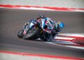 WSBK: Sven Blush ‘Com o Miguel, poderíamos ter alcançado resultados dentro do top 5; transformar este potencial em resultados’