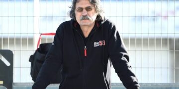 MotoGP: Paolo Simoncelli lança alerta ‘Moto2 e Moto3 estão a tornar-se cada vez mais invisíveis’