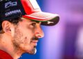 MotoGP: A crise de Bagnaia expõe um problema que Rossi já tinha identificado