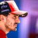MotoGP: A crise de Bagnaia expõe um problema que Rossi já tinha identificado