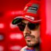 MotoGP: ‘O mais difícil é perceber que também és parte do problema’ o diagnóstico de Bagnaia