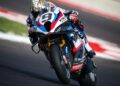WSBK: Danilo Petrucci quebra o silêncio sobre a BMW ‘Sabia que podia acabar em ganhar ou parar’