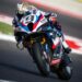 WSBK: Danilo Petrucci quebra o silêncio sobre a BMW ‘Sabia que podia acabar em ganhar ou parar’