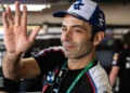 WSBK: Confirmado! Danilo Petrucci não continuará na BMW em 2027