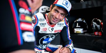 WSBK: Petrucci deixa aviso à BMW após Magny-Cours ‘Não é a posição onde queremos estar’
