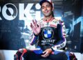 WSBK: Petrucci testa BMW no Texas e abre a porta a mudança para o MotoAmerica