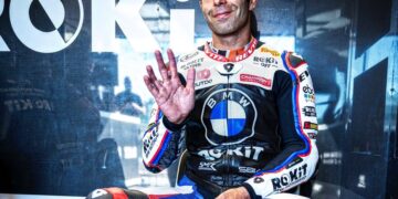 WSBK: Petrucci testa BMW no Texas e abre a porta a mudança para o MotoAmerica