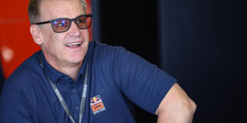 MotoGP: Pit Beirer revela os bastidores da nova KTM, menos promessas, mais resultados