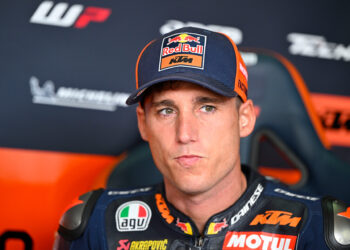 MotoGP: Confirmado! Viñales volta a falhar e Pol Espargaró substitui-o em Misano