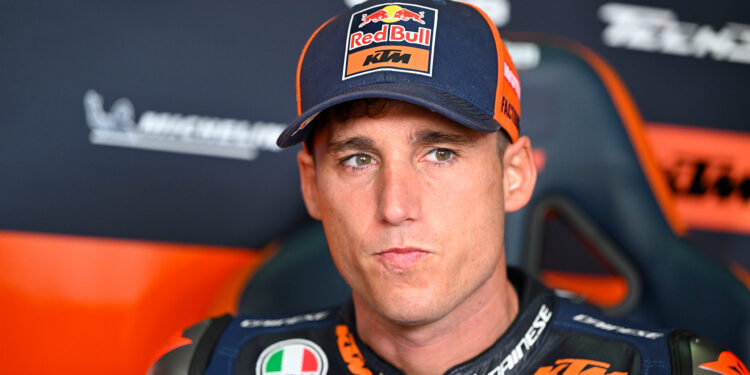MotoGP: Confirmado! Viñales volta a falhar e Pol Espargaró substitui-o em Misano