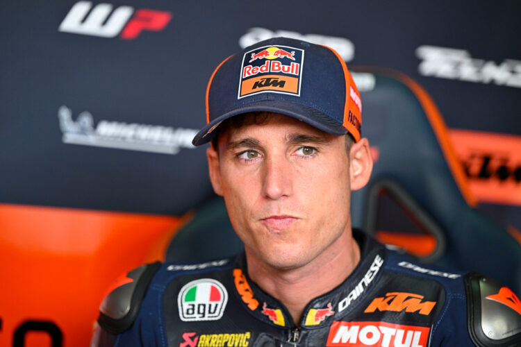 MotoGP: Confirmado! Viñales volta a falhar e Pol Espargaró substitui-o em Misano
