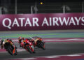 MotoGP: Organizadores mantêm confiança, MotoGP e F1 seguem confirmados no Qatar