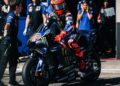 MotoGP: Quartararo e Yamaha mais distantes em 2026, admite Massimo Meregalli