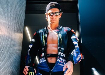 MotoGP: Bagnaia lança o alerta e Quartararo responde: a polémica dos testes de 2027