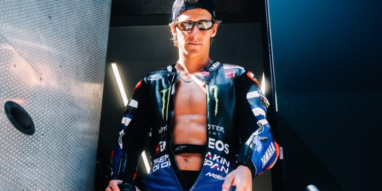 MotoGP: Bagnaia lança o alerta e Quartararo responde: a polémica dos testes de 2027