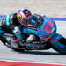 MotoGP: Moto3, Máximo Quiles aproveita queda de Almansa e vence em grande na Áustria