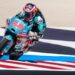 MotoGP: Moto3, Misano ao rubro! Quiles derrota Almansa num dos finais mais apertados do ano
