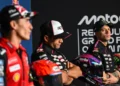 MotoGP: Quatro pilotos, um sonho! A batalha pelo Mundial entra na fase decisiva