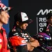 MotoGP: Quatro pilotos, um sonho! A batalha pelo Mundial entra na fase decisiva