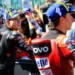 MotoGP: Bezzecchi volta ao pódio e deixa aviso: ‘Estamos preparados para amanhã’