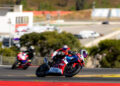 CNV Estoril 3 – Ricardo Lopes vence ambas SBK