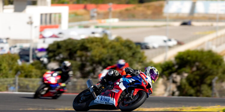 CNV Estoril 3 – Ricardo Lopes vence ambas SBK