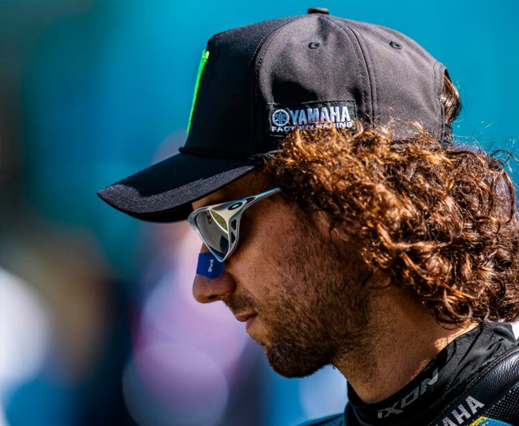 MotoGP: Alex Rins deixa as duas rodas e prepara novo desafio, Dakar ou Fórmula 3?