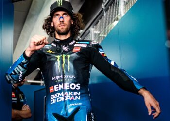 MotoGP: Bomba no mercado! Alex Rins anuncia o fim da carreira nas motos