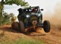 Troféu Polaris RZR 2026 com 21 equipas na Baja TT Sharish Gin
