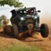 Troféu Polaris RZR 2026 com 21 equipas na Baja TT Sharish Gin