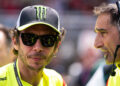 MotoGP: Valentino Rossi pode ser campeão do mundo em 2027… como chefe de equipa?
