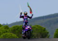 MotoGP: É oficial! Mundial fica em Portugal até 2029! Portimão garante mais três anos