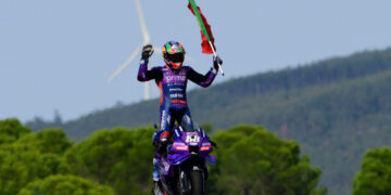 MotoGP: É oficial! Mundial fica em Portugal até 2029! Portimão garante mais três anos