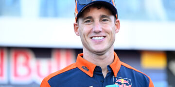 MotoGP: Confirmado! Pol Espargaró continua a substituir Viñales no GP da Áustria