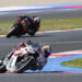 MotoGP: Polémico! Alex Márquez mostra o dedo do meio a Acosta